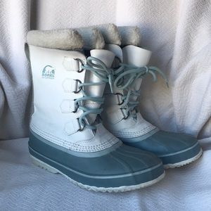 Sorel Winter Boots